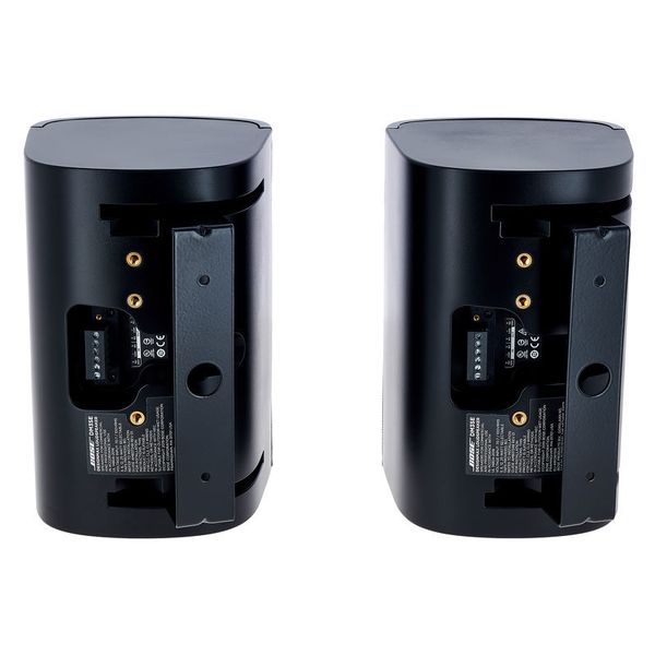 Bose Professional DesignMax DM3SE black