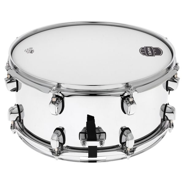 Mapex 14"x6,5" MPX Steel Snare CN