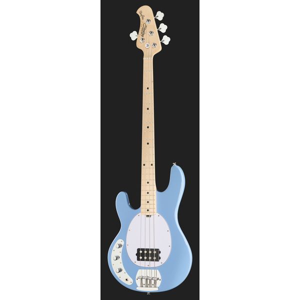 Sterling by Music Man S.U.B. Sting Ray4 CH Blue LH
