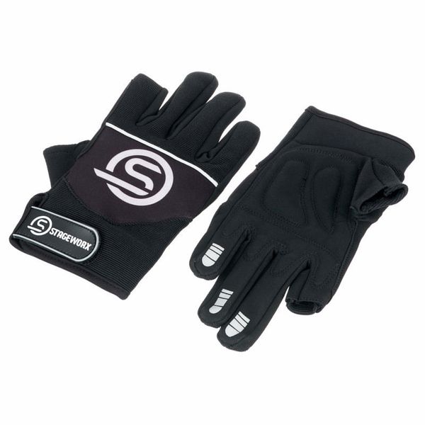 Stageworx Rigger Gloves Precision L