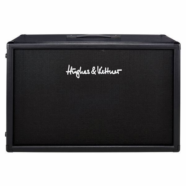 Hughes&Kettner Tubemeister 212 Box
