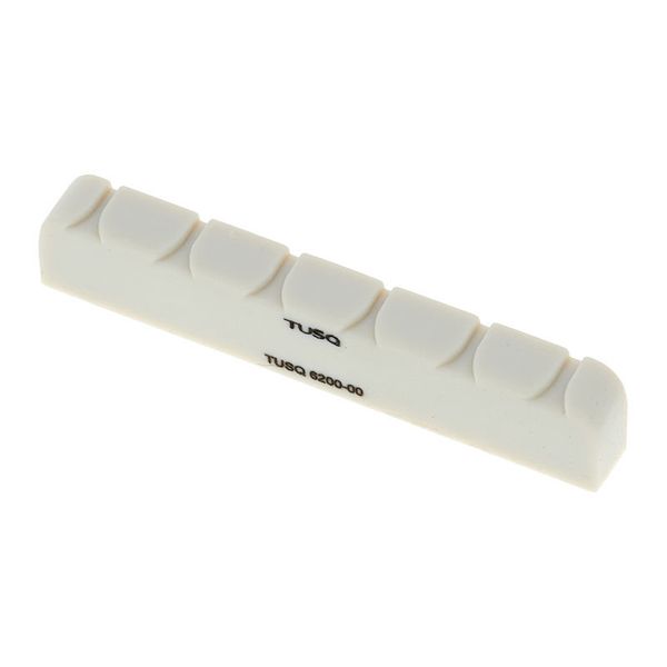 Graph Tech Classical Guitar Nut Flat Slot