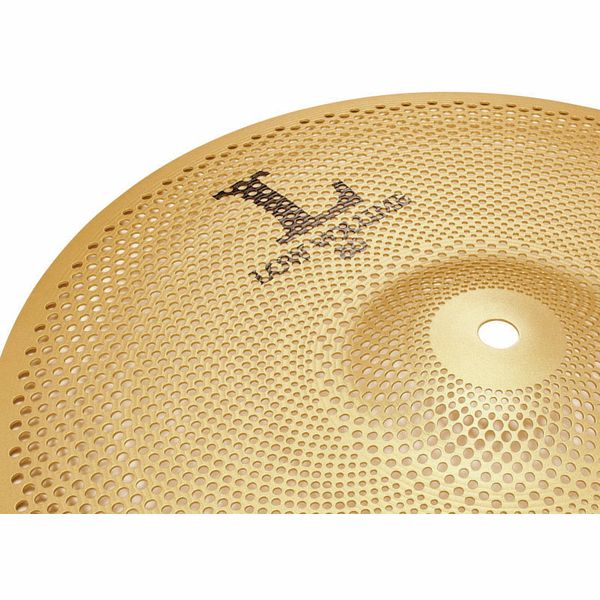 Zildjian 13" Low Volume Hi-Hat