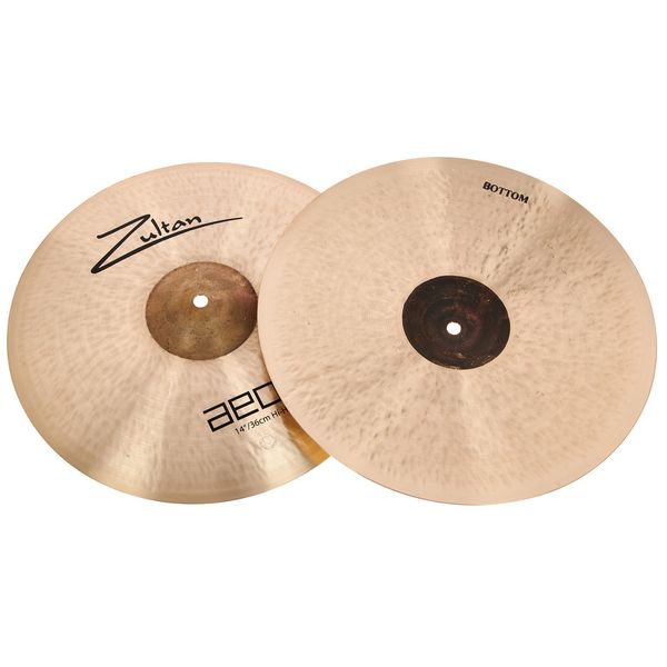 Zultan 14" Aeon Hi-Hat