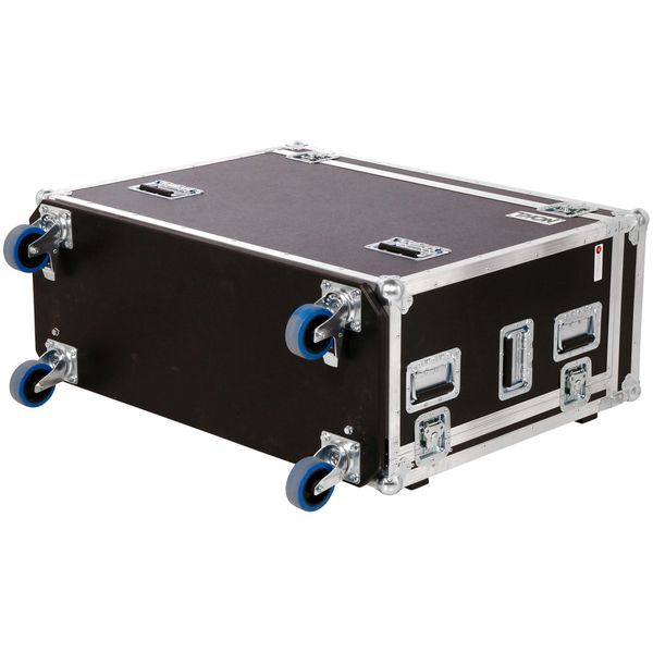 Thon Roadcase Yamaha DM7-EX RG DH