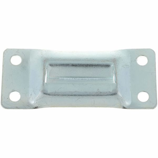 Adam Hall 1630KEEP Keeper Plate