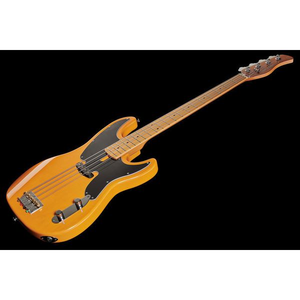 Marcus Miller D5 Alder-4 BB