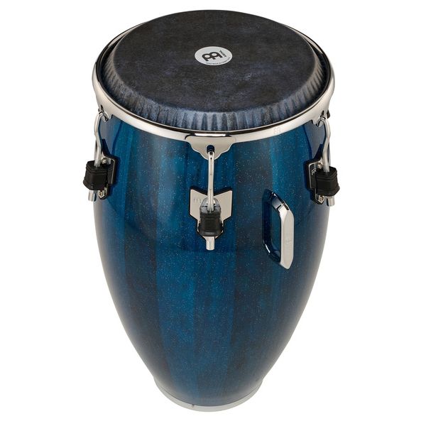 Meinl 12.5" Kachiro Th. Tumba BW