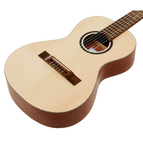 Thomann G-Tuned Classical Guitar Std.