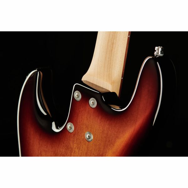 Sadowsky MetroLine 21-4 Vin MO 59 Burst