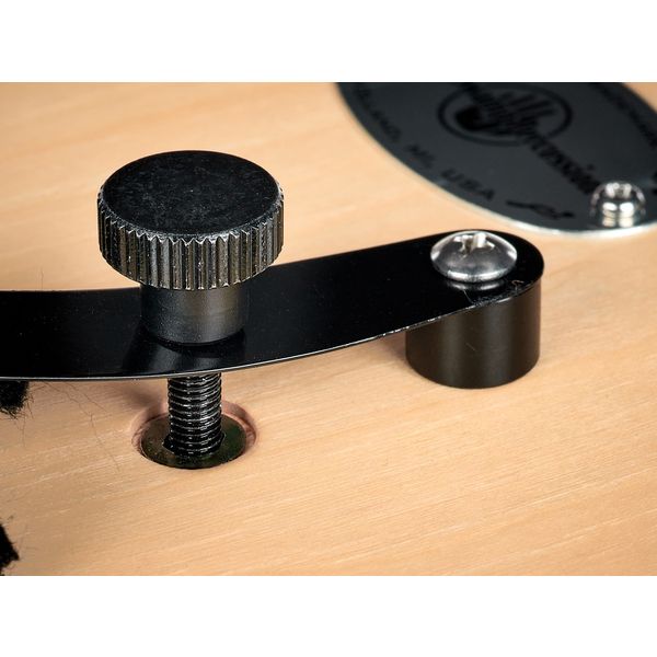 Black Swamp Percussion OV-CM Castagnet Machine