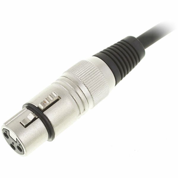 pro snake AES/EBU SPDIF Cable 3