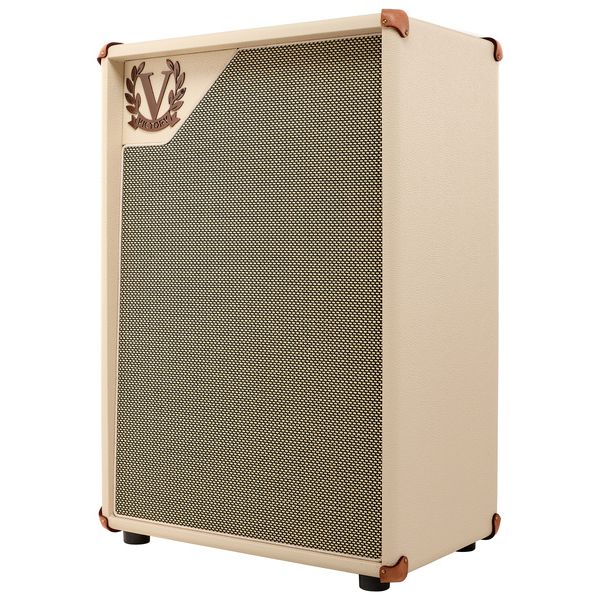Victory Amplifiers Duchess 212 Cabinet