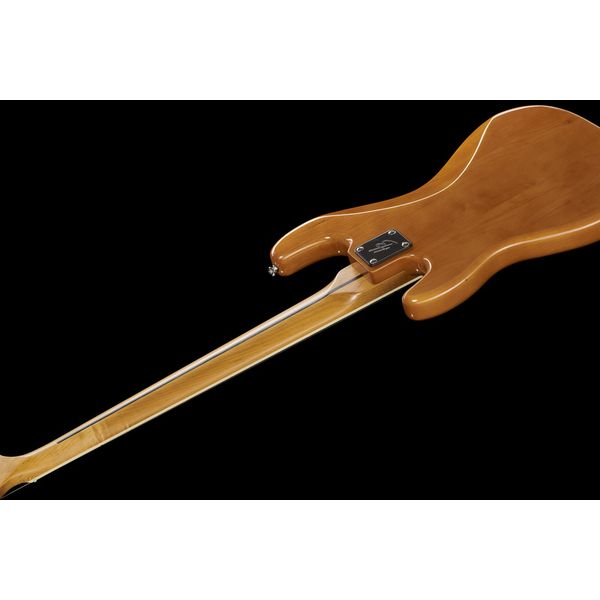 Harley Benton MV-5PJ Natural Set