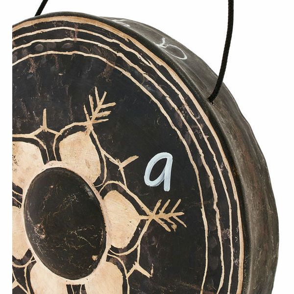 Asian Sound Thai-Gong Tuned a