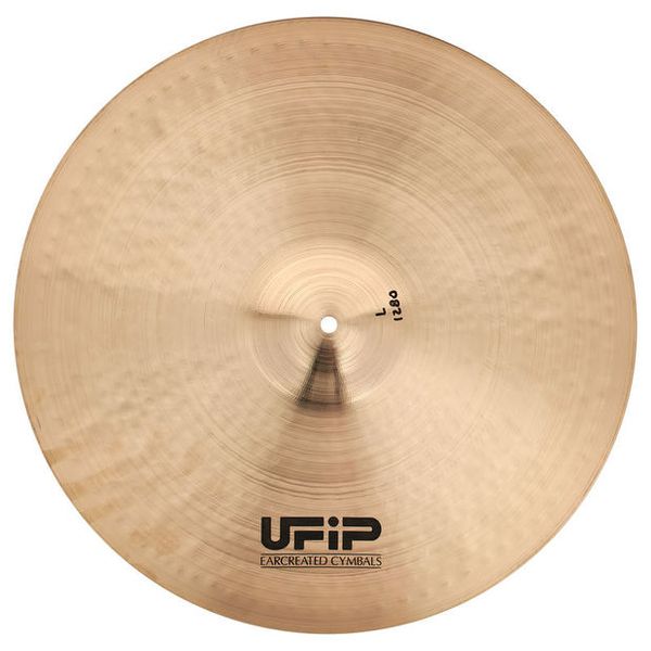 Ufip 18" Class Series Crash Light