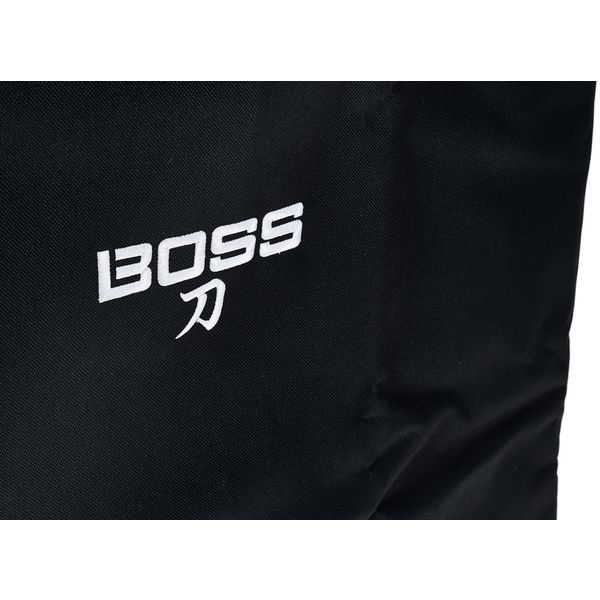 Boss Katana 210 Bass Cover