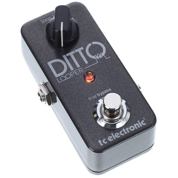 tc electronic Ditto Looper