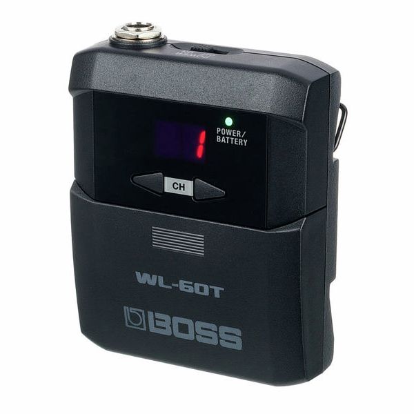 Boss WL-60T Wireless Transmitter