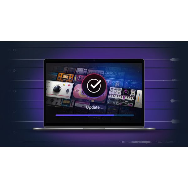 Waves Essential 1-Month Subscription