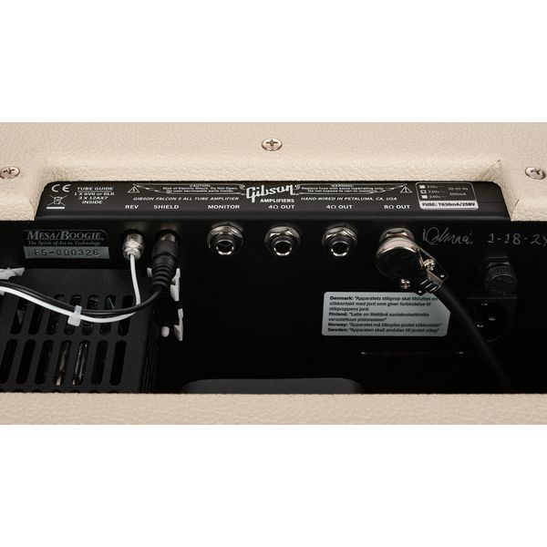 Gibson Falcon 5 1x10 Combo