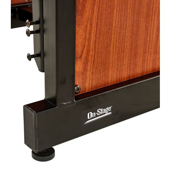 On-Stage WSR7500RB