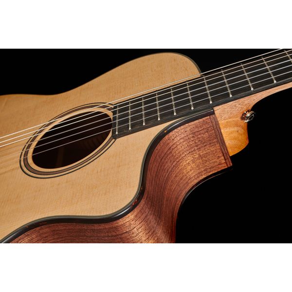 Furch GNC 2-SW a Nylon