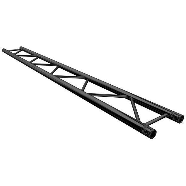 Global Truss F32250-B Truss 2,5 m Black