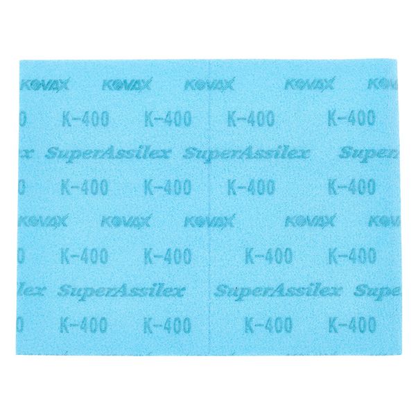 Kovax Assilex ST Sheets K400