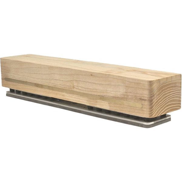 NGL Percussion Woodblock Ash 38cm