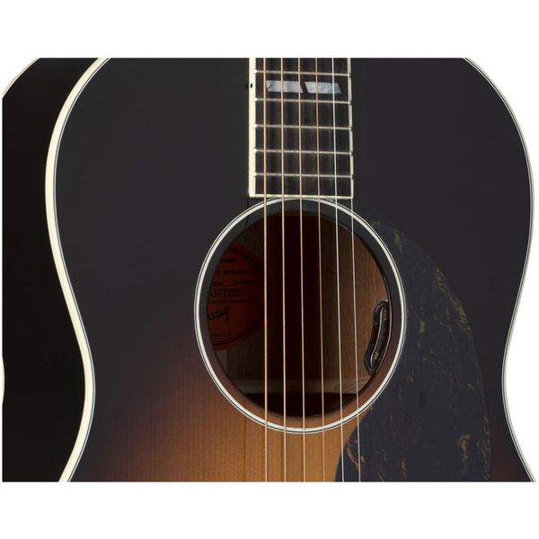 Gibson Nathaniel Rateliff LG-2