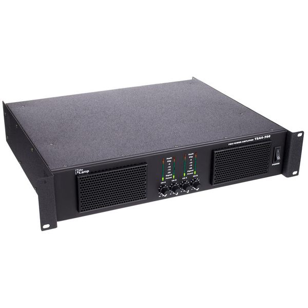 the t.amp TSA 4-700