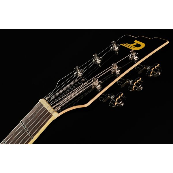 Duesenberg Caribou LH Narvik Blue