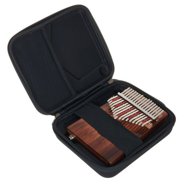Meinl 17 Notes Pickup Kalimba Acacia