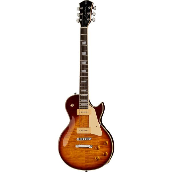 Larry Carlton L7V TS