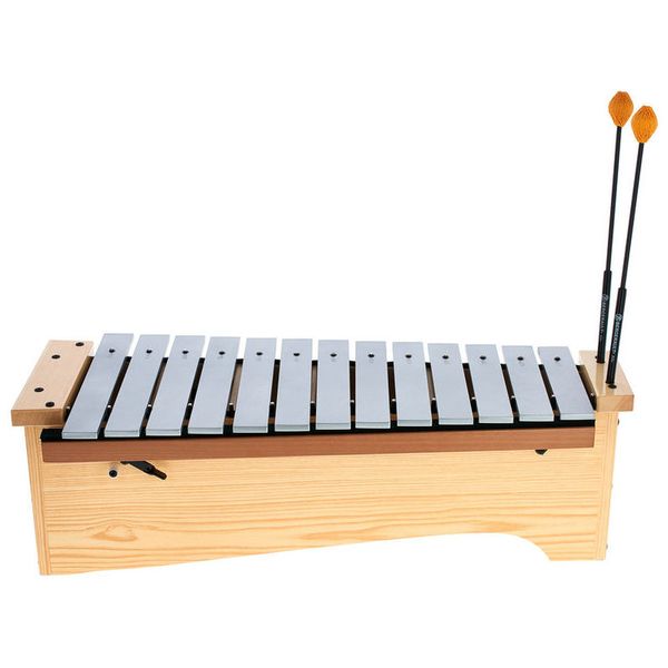 Bergerault MAD Metalophone Alto