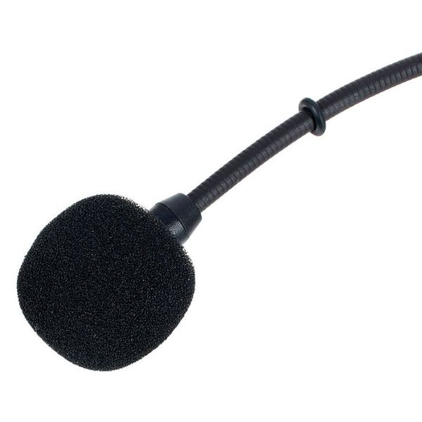 the t.bone free solo Twin PT 660 Headset