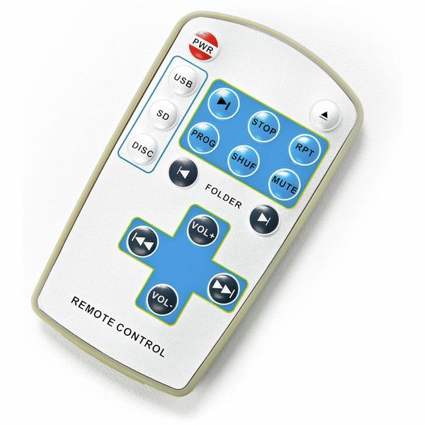 LD Systems Roadman 102 Bundle