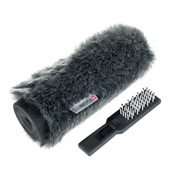 Rycote Classic-Softie 15 19/22