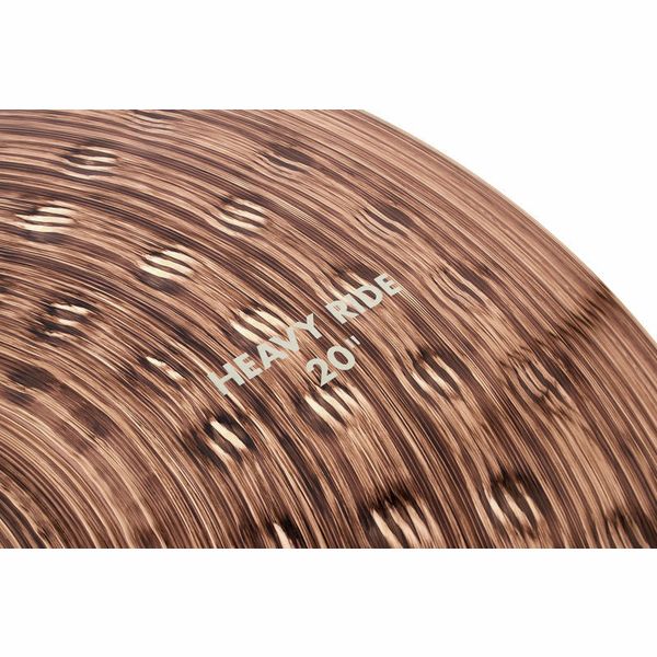 Paiste 20" 900 Series Heavy Ride