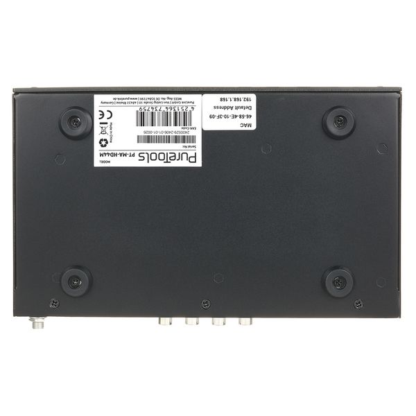 PureLink PureTools PT-MA-HD44M