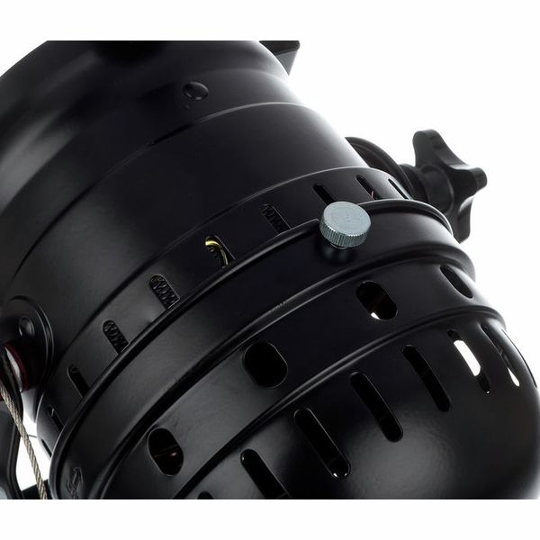 Stairville PAR 56 Floor Spot black