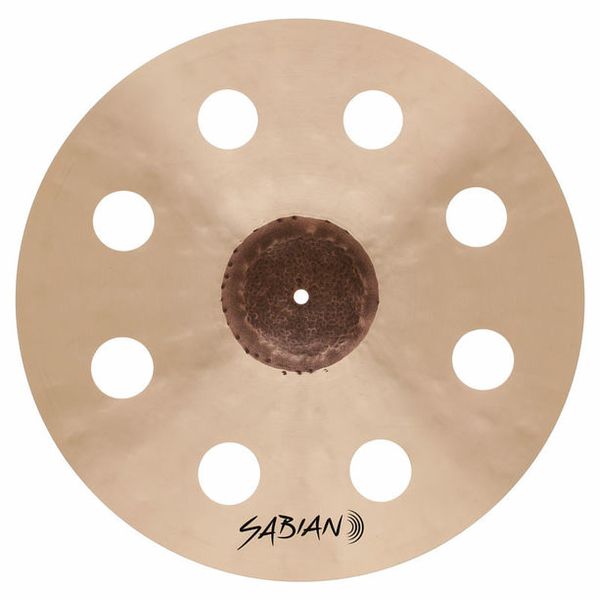 Sabian 19" HHX Complex O-Zone Crash