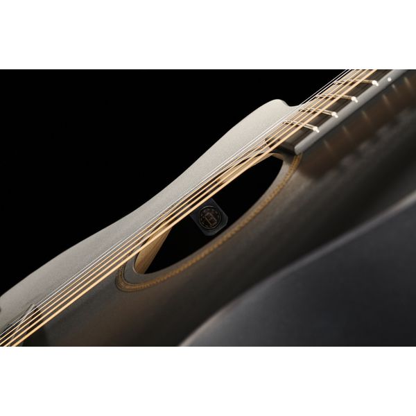 Martin Guitar GPC-X1E Black LH