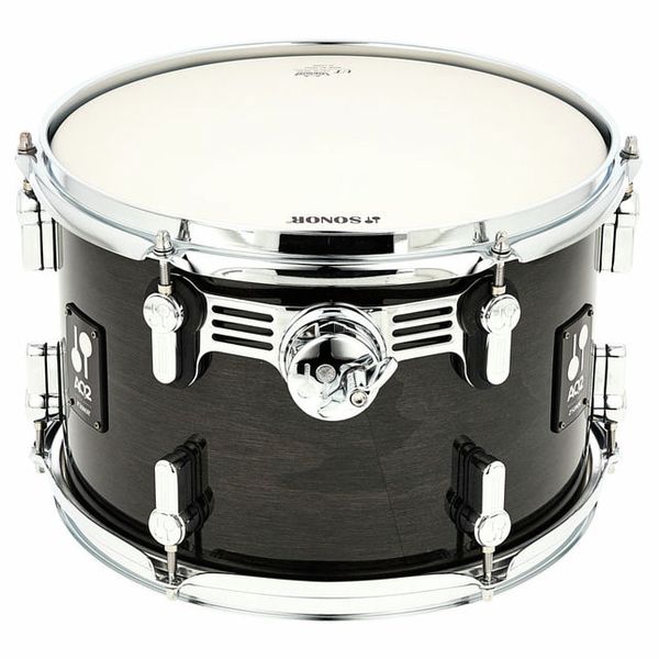 Sonor 12"x08" AQ2 Tom Tom TSB