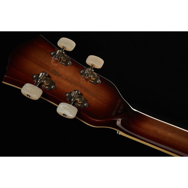 Höfner Verythin Bass-HCT-500/7 SB