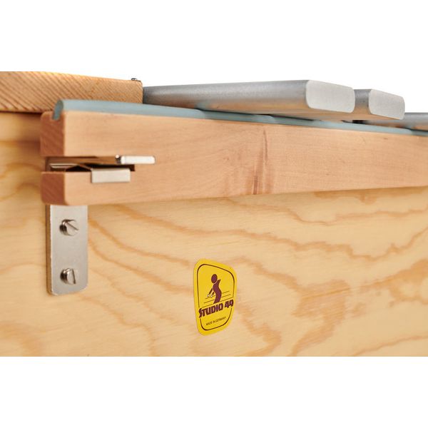 Studio 49 H-BM2000 Bass Metallophon