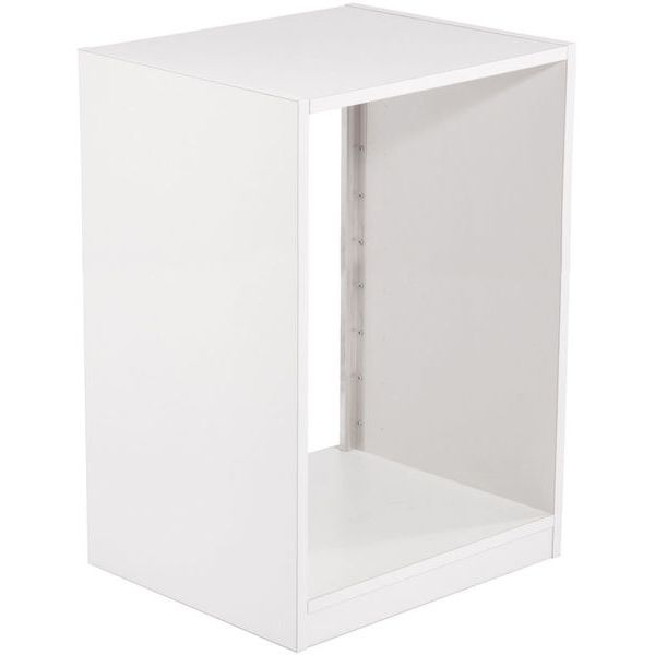Thon Studio Rack 14U 50 white
