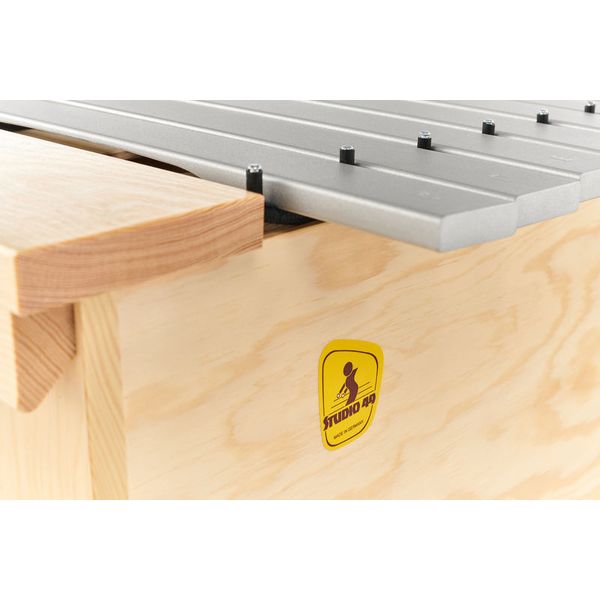 Studio 49 BM-1600 Bass Metallophon