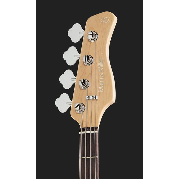 Marcus Miller V3 BK 2nd Gen